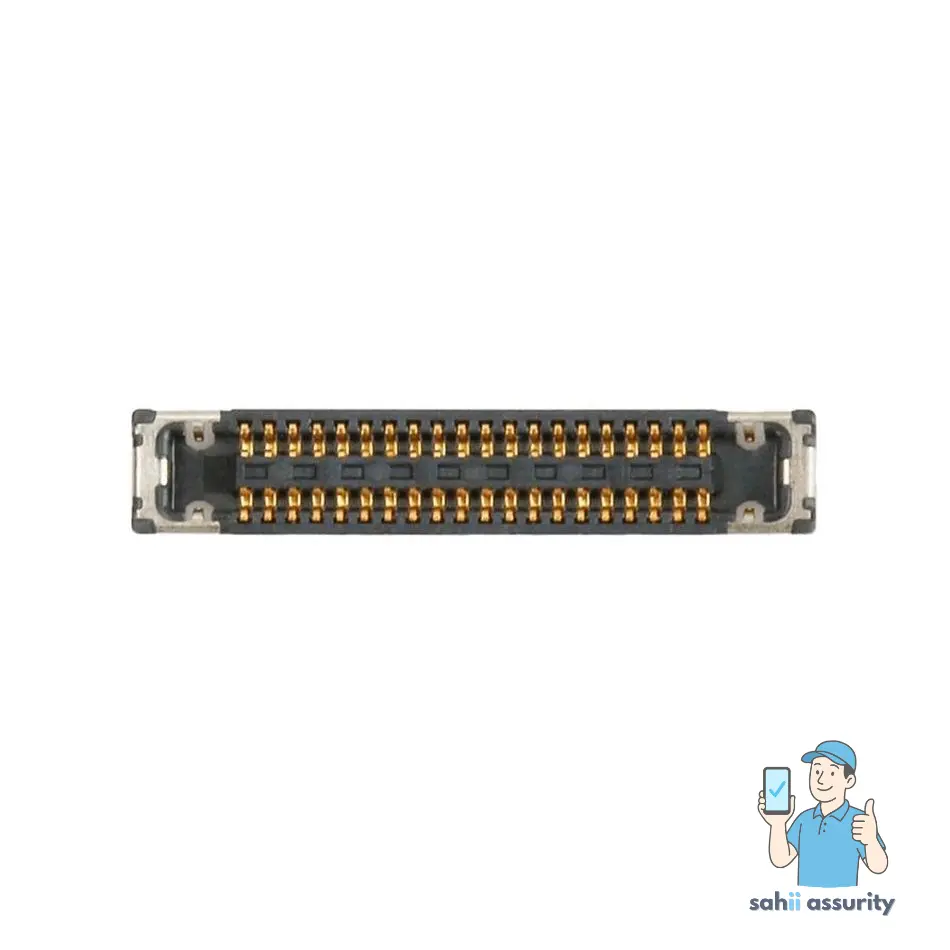 LCD Connector for Apple iPhone SE 2020